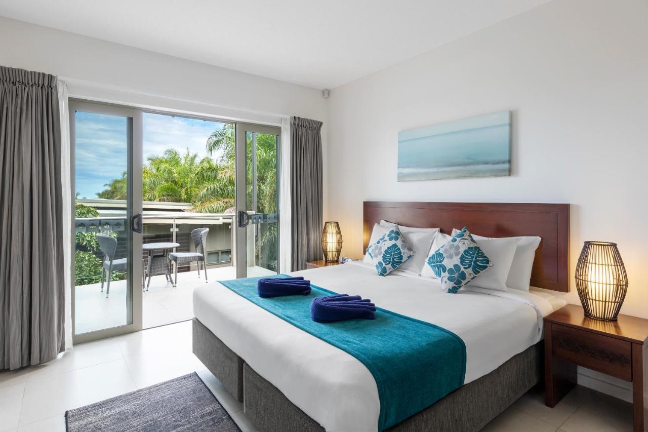 Club Wyndham Denarau Island, Trademark Collection By Wyndham Exterior photo