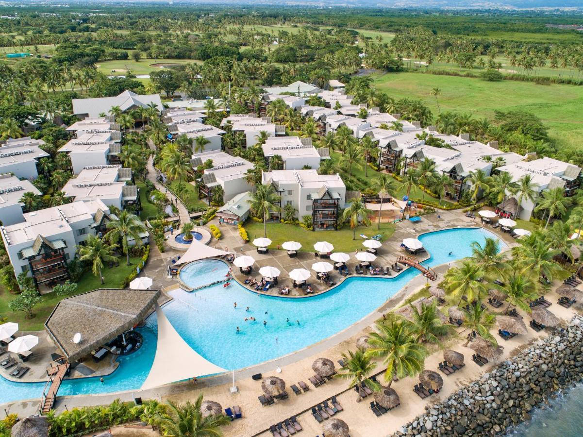 Club Wyndham Denarau Island, Trademark Collection By Wyndham Exterior photo