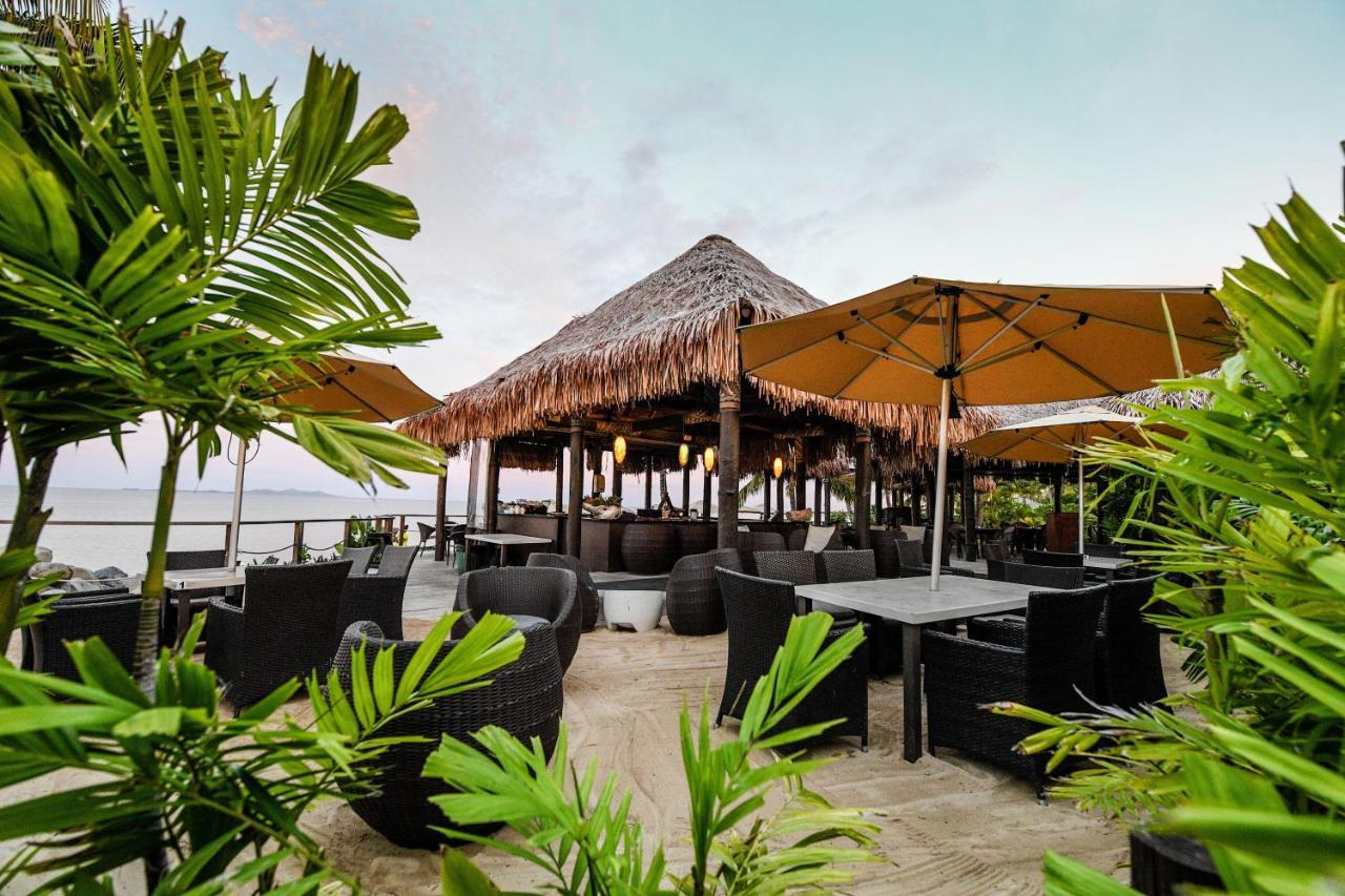 Club Wyndham Denarau Island, Trademark Collection By Wyndham Exterior photo