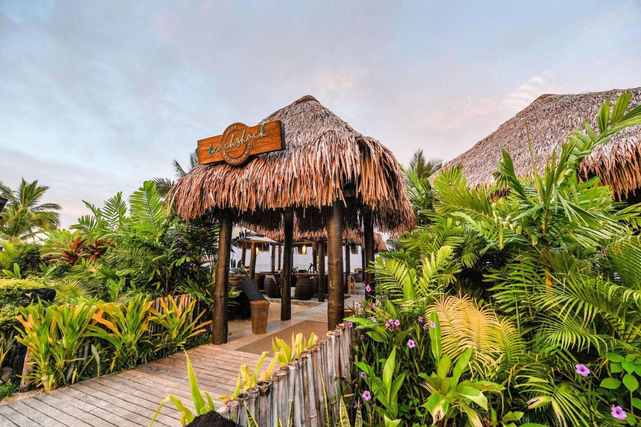 Club Wyndham Denarau Island, Trademark Collection By Wyndham Exterior photo