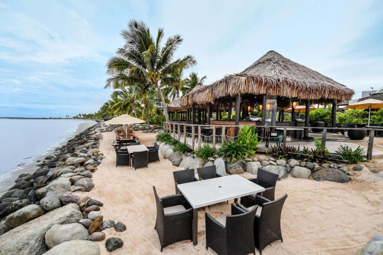 Club Wyndham Denarau Island, Trademark Collection By Wyndham Exterior photo
