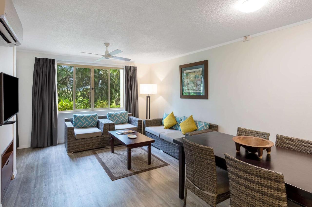 Club Wyndham Denarau Island, Trademark Collection By Wyndham Exterior photo